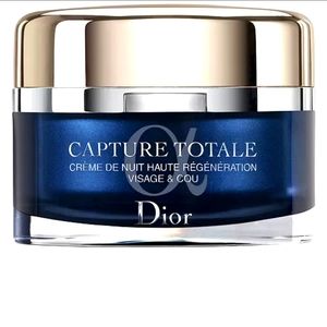DIOR Capture Totale Crime de Nuit